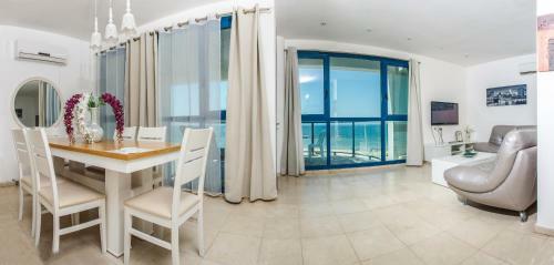 Apartamento Herbert Samuel By The Beach