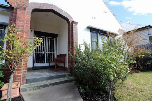 Pearson And Smith Brunswick - Rejuvenate Stays