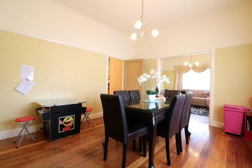 Pearson And Smith Brunswick - Rejuvenate Stays