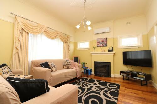 Pearson And Smith Brunswick - Rejuvenate Stays