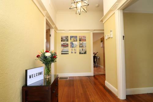 Pearson And Smith Brunswick - Rejuvenate Stays