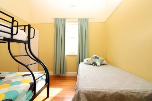 Pearson And Smith Brunswick - Rejuvenate Stays