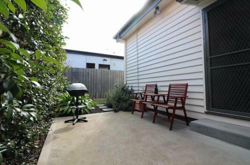 Pearson And Smith Brunswick - Rejuvenate Stays