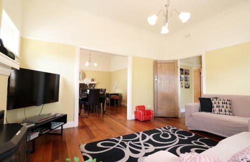 Pearson And Smith Brunswick - Rejuvenate Stays