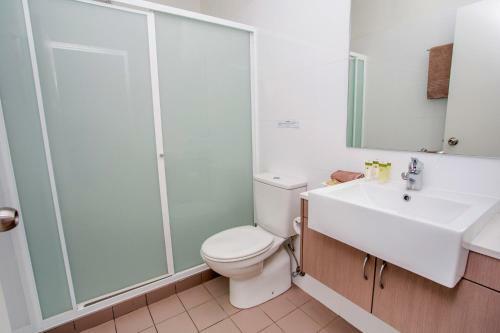Hotel Active Holidays Big4 Lake Conjola