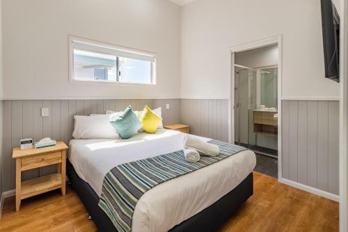 Hotel Active Holidays Big4 Lake Conjola