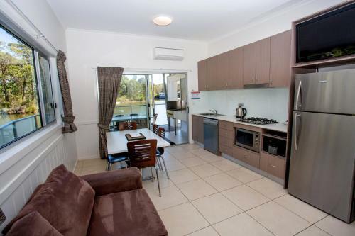 Hotel Active Holidays Big4 Lake Conjola
