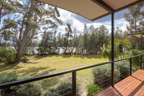 Hotel Active Holidays Big4 Lake Conjola