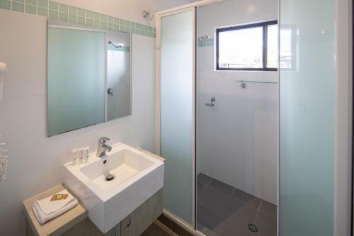 Hotel Active Holidays Big4 Lake Conjola