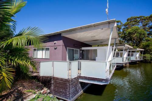 Hotel Active Holidays Big4 Lake Conjola