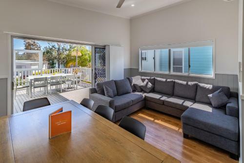 Hotel Active Holidays Big4 Lake Conjola