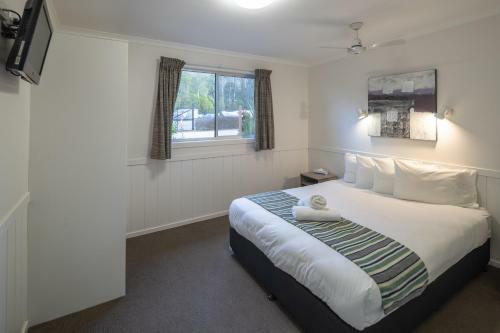 Hotel Active Holidays Big4 Lake Conjola