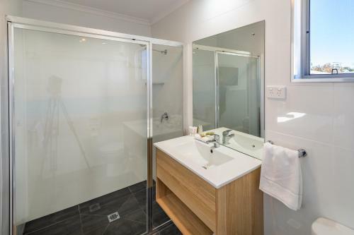 Hotel Active Holidays Big4 Lake Conjola