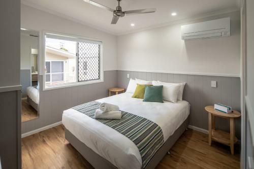 Hotel Active Holidays Big4 Lake Conjola