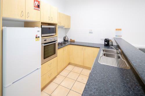 Hotel Active Holidays Big4 Lake Conjola