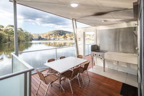 Hotel Active Holidays Big4 Lake Conjola
