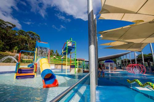 Hotel Active Holidays Big4 Lake Conjola