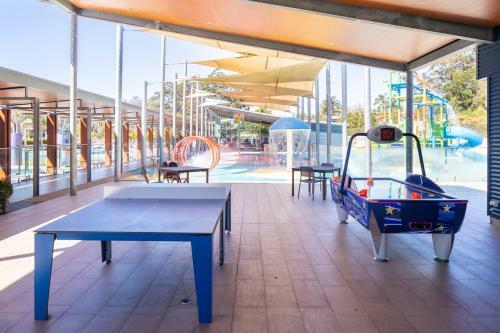 Hotel Active Holidays Big4 Lake Conjola