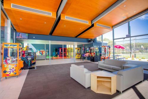 Hotel Active Holidays Big4 Lake Conjola
