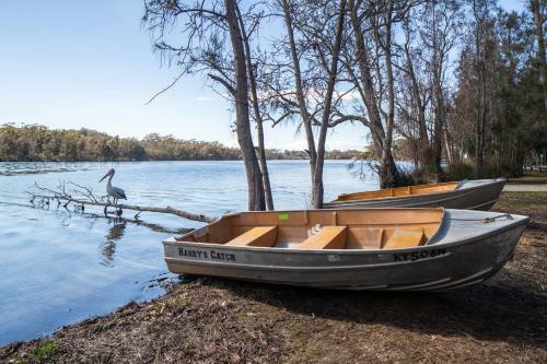 Hotel Active Holidays Big4 Lake Conjola