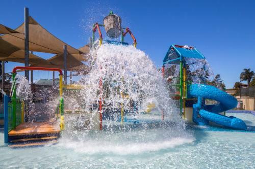 Hotel Active Holidays Big4 Lake Conjola
