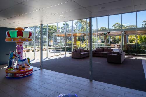 Hotel Active Holidays Big4 Lake Conjola