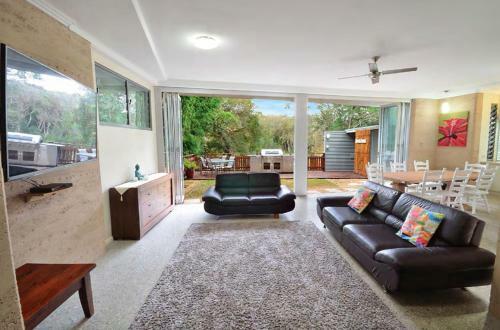Sun Worship Eco Villas