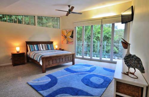 Sun Worship Eco Villas