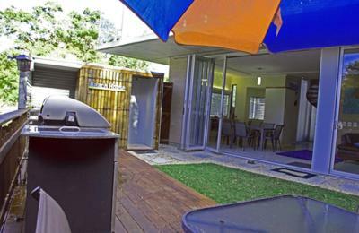 Sun Worship Eco Villas