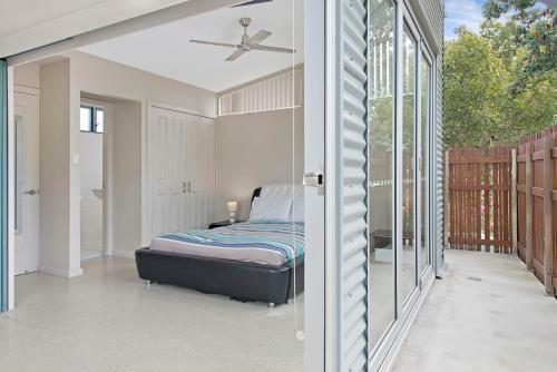 Sun Worship Eco Villas