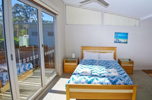 Sun Worship Eco Villas