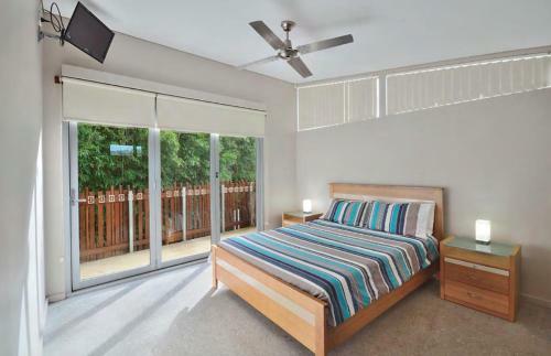 Sun Worship Eco Villas