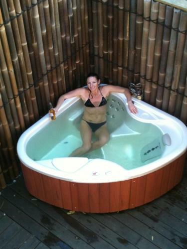 Sun Worship Eco Villas