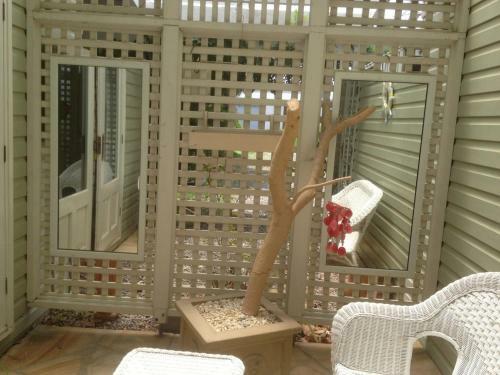 Apartamentos Casablanca Enchanted Cottage