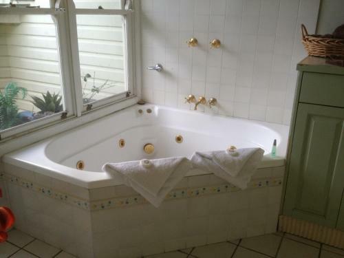 Apartamentos Casablanca Enchanted Cottage