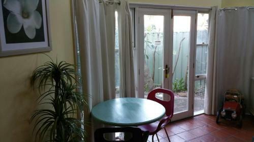 Apartamentos Casablanca Enchanted Cottage
