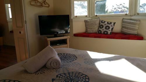 Apartamentos Casablanca Enchanted Cottage