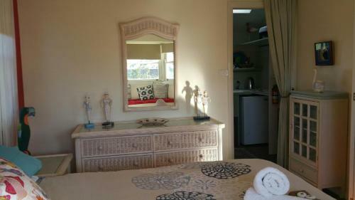 Apartamentos Casablanca Enchanted Cottage