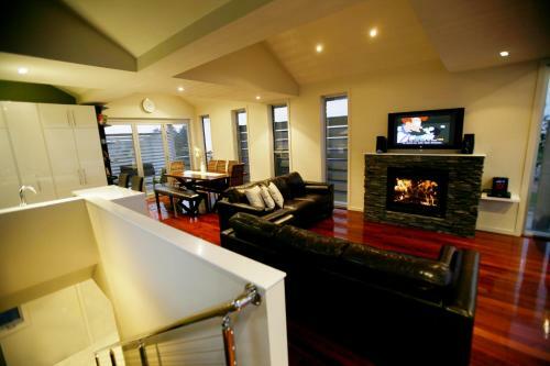 Hostal Aloha Beachfront Port Fairy