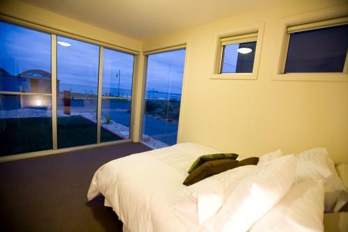 Hostal Aloha Beachfront Port Fairy