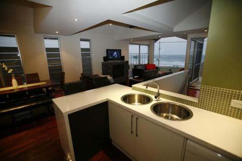 Hostal Aloha Beachfront Port Fairy