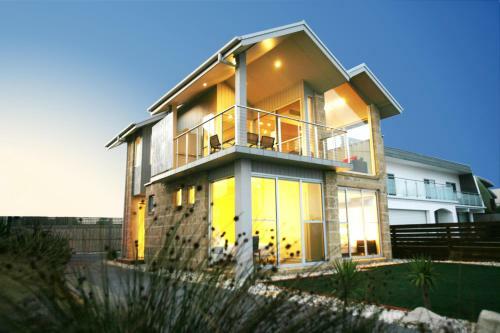 Hostal Aloha Beachfront Port Fairy