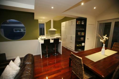 Hostal Aloha Beachfront Port Fairy
