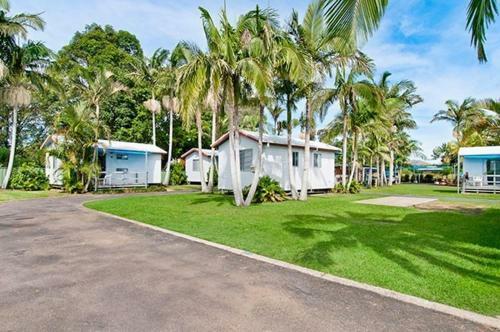 Marina Holiday Park