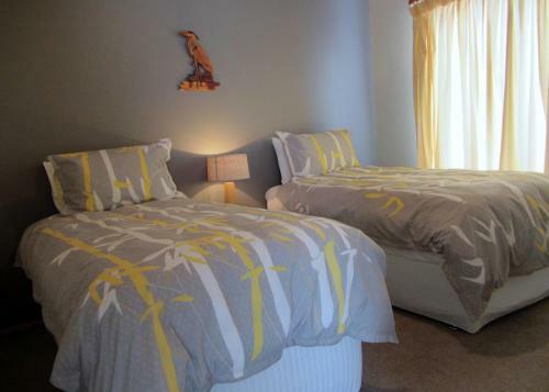 Bed & Breakfast Elm Trees Accommodation @ Ross