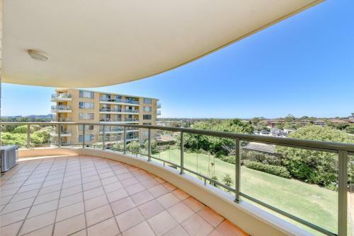 Apartamento Resort Living At Rockdale Plaza