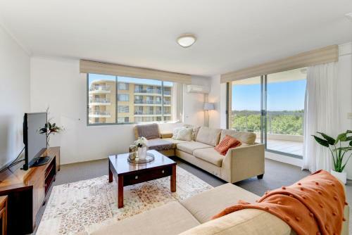 Apartamento Resort Living At Rockdale Plaza
