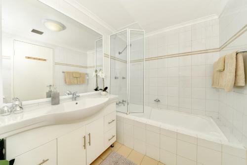 Apartamento Resort Living At Rockdale Plaza
