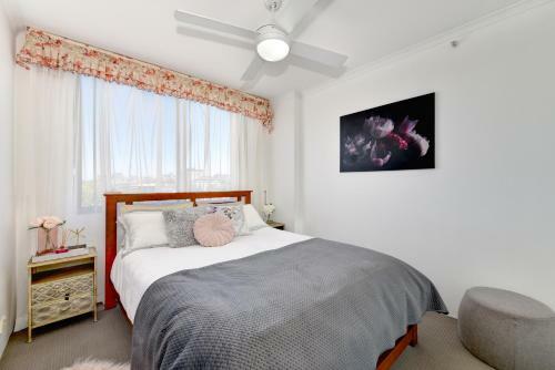 Apartamento Resort Living At Rockdale Plaza