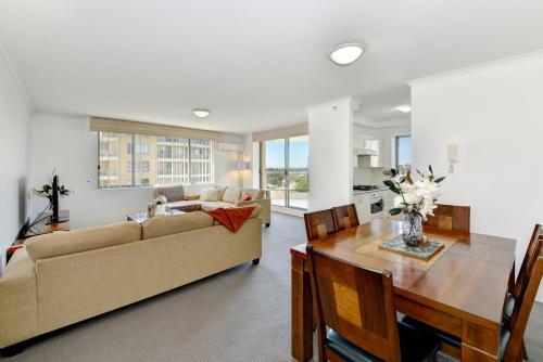 Apartamento Resort Living At Rockdale Plaza